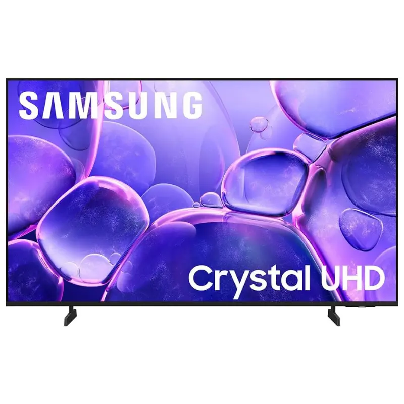 Samsung U8000F Téléviseur 50″ Crystal UHD 4K Smart TV + Abonnement iptv MONDIAL TV 18 Mois 1 Samsung UF Téléviseur ″ Crystal UHD K Smart TV + Abonnement iptv MONDIAL TV Mois