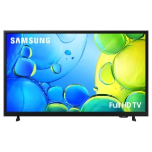 Samsung LED UAFF – Téléviseur &Prime; FHD Smart TV + Abonnement iptv MONDIAL TV Mois