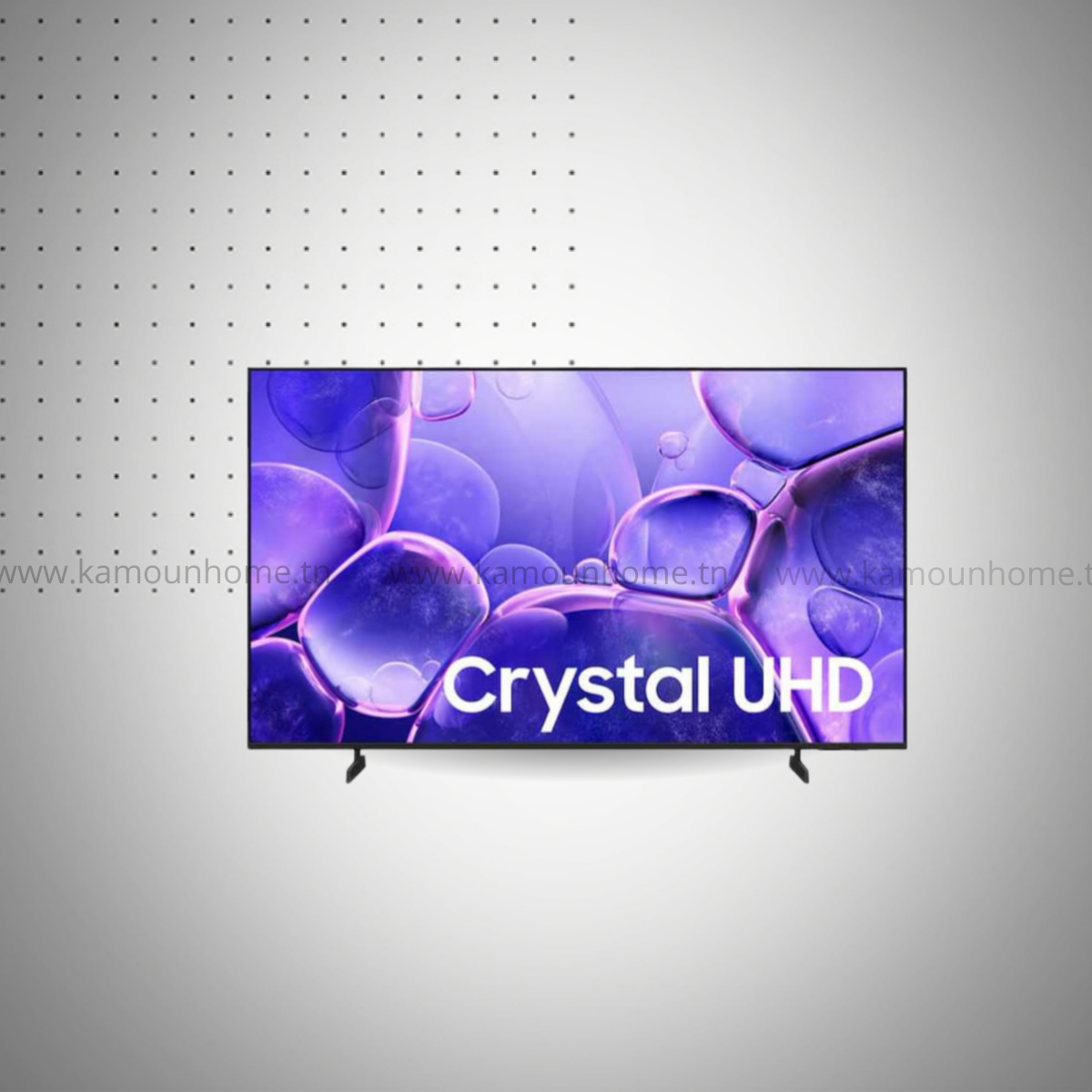 Samsung UA50U8000F 50″ 4K Crystal UHD Smart 1 Samsung UAUF ″ K Crystal UHD Smart