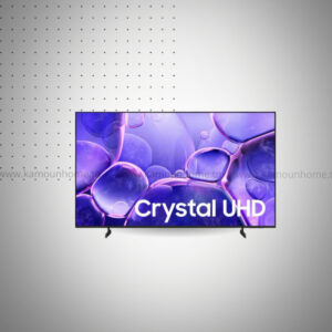 Samsung UAUF &Prime; K Crystal UHD Smart