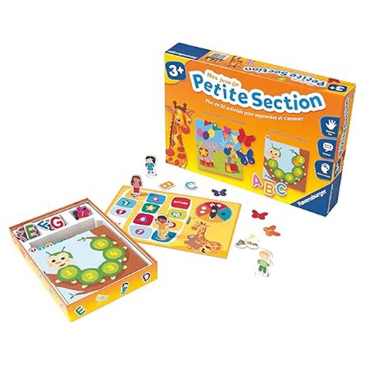 Mes jeux de Petite Section Ravensburger 1 Sans titre jpg