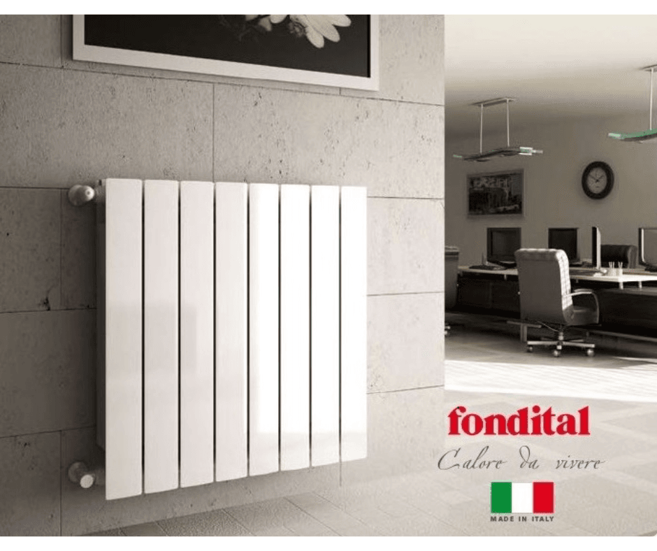 Radiateur Aluminium FONDITAL B3 Made in ITALIE (BLITZ) 1 Sans titre x px png