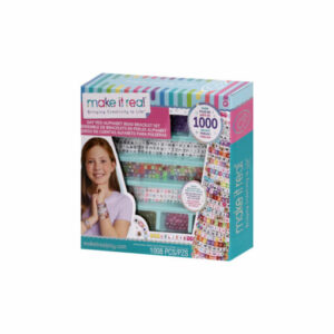 Say Yes Alphabet Bead Kit Make It Real e jpeg