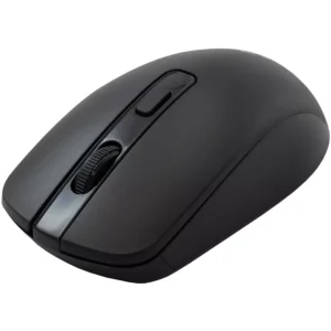 Souris Optique Sans Fil SBOX M Noir