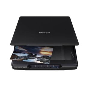 Scanner Epson Perfection VII