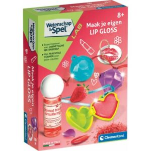 Science Play Mini kit de baume a levres Clementoni e jpeg