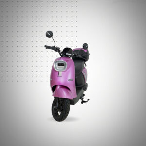 Scooter Électrique NOVAGO LUNA