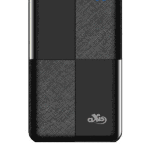 Power Bank mAh Twin Axis Avec Cable USB A – Type C