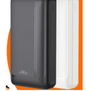 POWER BANK Q Power AXIS mAh