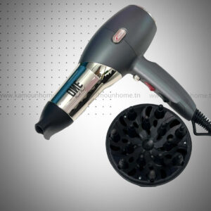 Séche Cheveux One Florence RPM W Gris