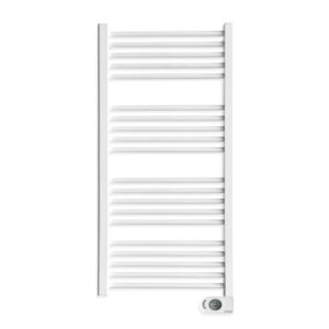 Seche serviette electrique Blanc HJM ste brico bouhlel jpg
