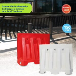 Separateurs de voies jpg