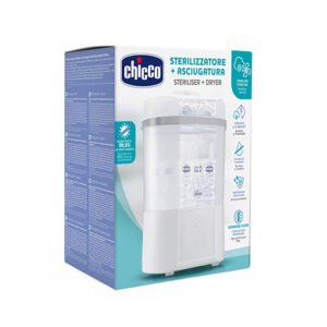 Serilizzatore Chicco jpg
