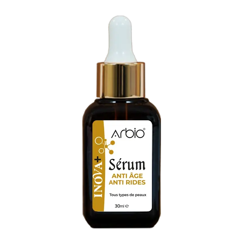 ARBIO Sérum inova+ 1 Serum inova webp
