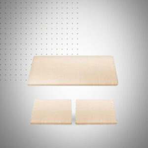 SET DE COUSSIN SALON LARINA BEIGE