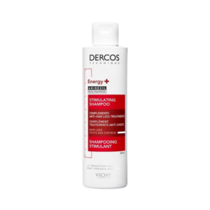 Shampooing anti chute Dercos ml