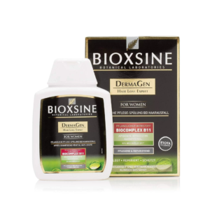 Shampooing v g tal Bioxsine cheveux gras