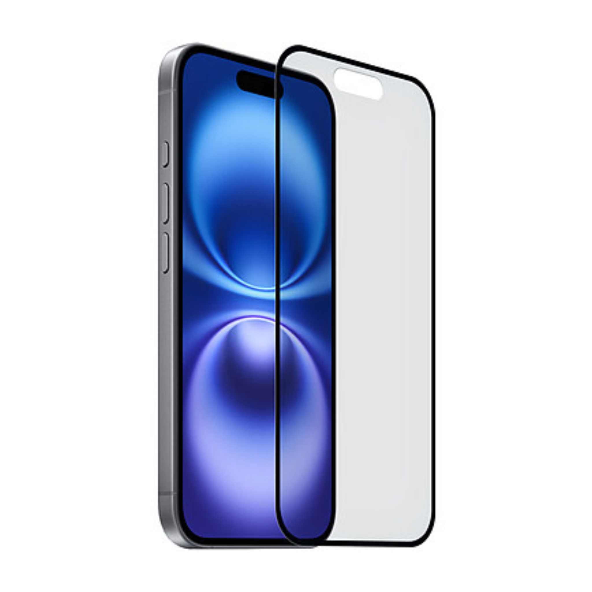 Film de Protection Ultra-Résistant pour iPhone 1 Shopify Affiche Produit