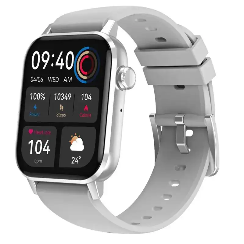 SMART WATCH INFINIX XWATCH 3 – GRIS 1 SMART WATCH INFINIX XWATCH &#; GRIS