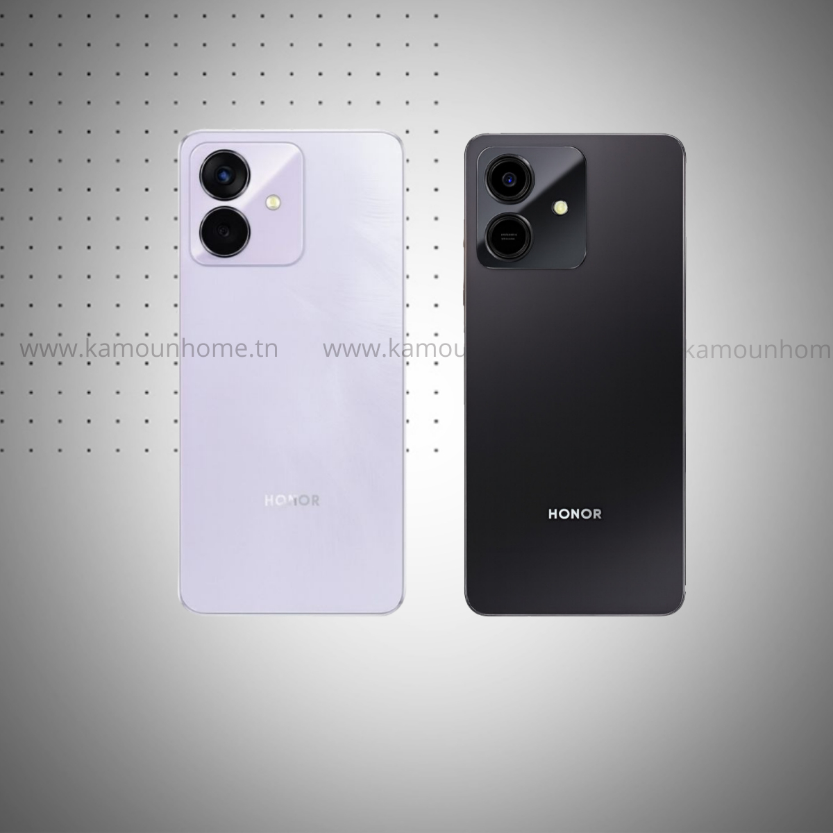 HONOR PLAY 10 BLACK 3RAM/64GO 1 HONOR PLAY BLACK RAM/GO