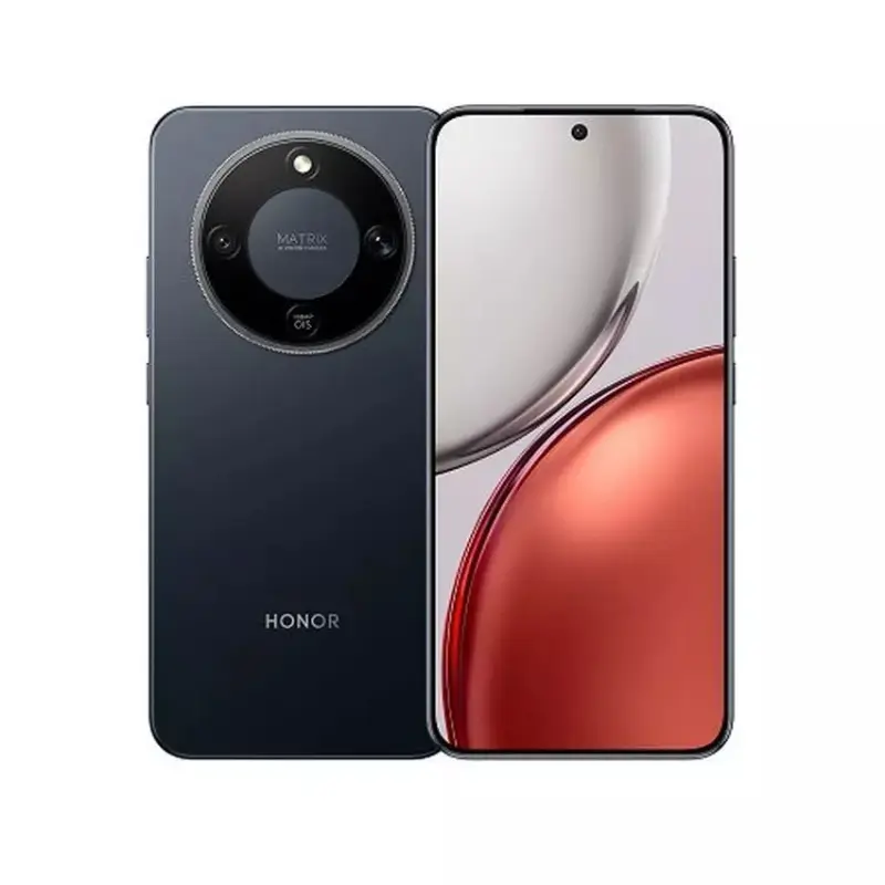 Smartphone Honor X9d 5G 12Go 256Go – Noir 1 Smartphone Honor Xd G Go Go &#; Noir