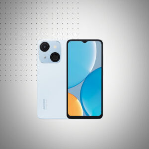Smartphone Itel AC Go Go BLUE
