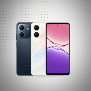 Smartphone Oppo AX Go Go