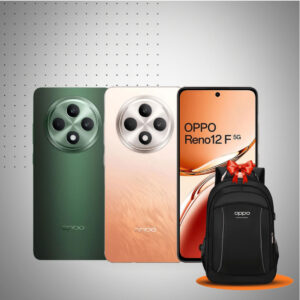 Smartphone Oppo RenoF G +Go