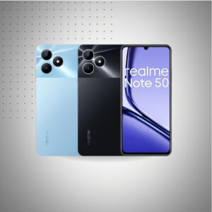 Smartphone REALME Note Go Go