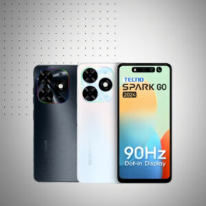 Smartphone tecno spark /GO