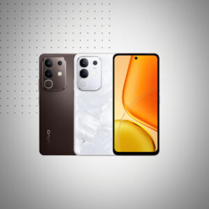 Smartphone Vivo Y Go Go