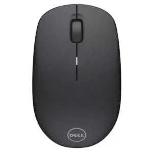 Souris Optique DELL WM Sans fil &# Noir