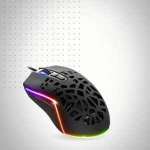 SOURIS GAMING ADVANCE GTA RGB PDI BOUTO