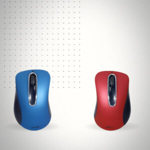 SOURIS D SANS FIL ADVANCE