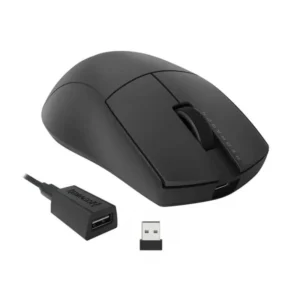 Souris Gamer Sans Fil REDRAGON KING PRO K M PRO &# Noir
