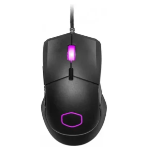 Souris Filaire Gamer COOLER MASTER MM RGB &# Noir