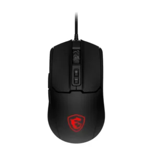 Souris Gamer Filaire MSI FORGE GM RGB &# Noir
