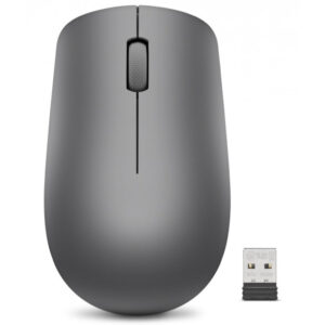 Lenovo &# Souris Sans fil Graphite
