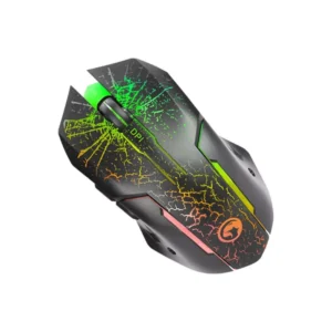 Marvo Scorpion M &# Souris Gamer avec Rétroéclairage RVB
