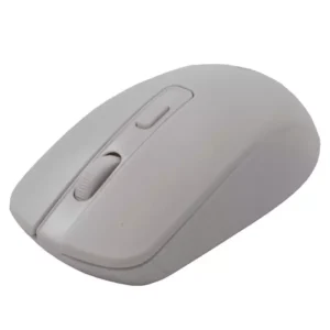 Souris Optique Sans Fil SBOX M Blanc
