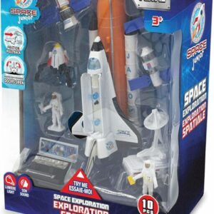 Space Exploration Buki e jpg