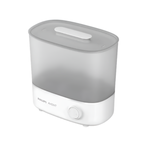 St rilisateur lectrique Philips Avent compact BIBERONS