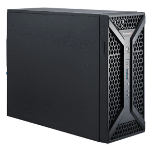 Station de Calcul Midi Tour VERSUS NETCOMPUTE MTE V Go ToSSD