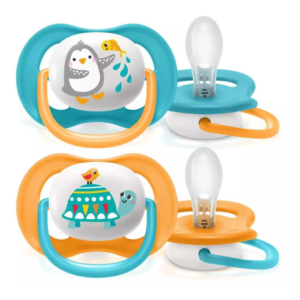 Sucettes Ultra Air Animals Mixte M