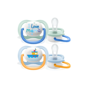 Sucettes Ultra Air Avent gar on M