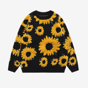 SunflowerSweater