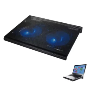 Support de Refroidissement pour PC portable Trust Azul &Prime;