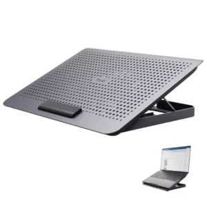 Support de Refroidissement pour PC portable Trust Exto &Prime;
