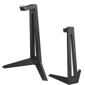 Support de casque Trust Gaming GXT Cendor Noir