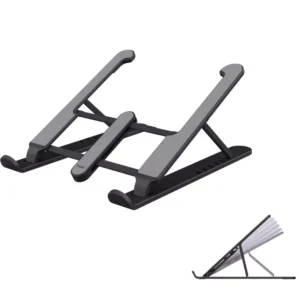 Support d’ordinateur portable pliable Trust Primo